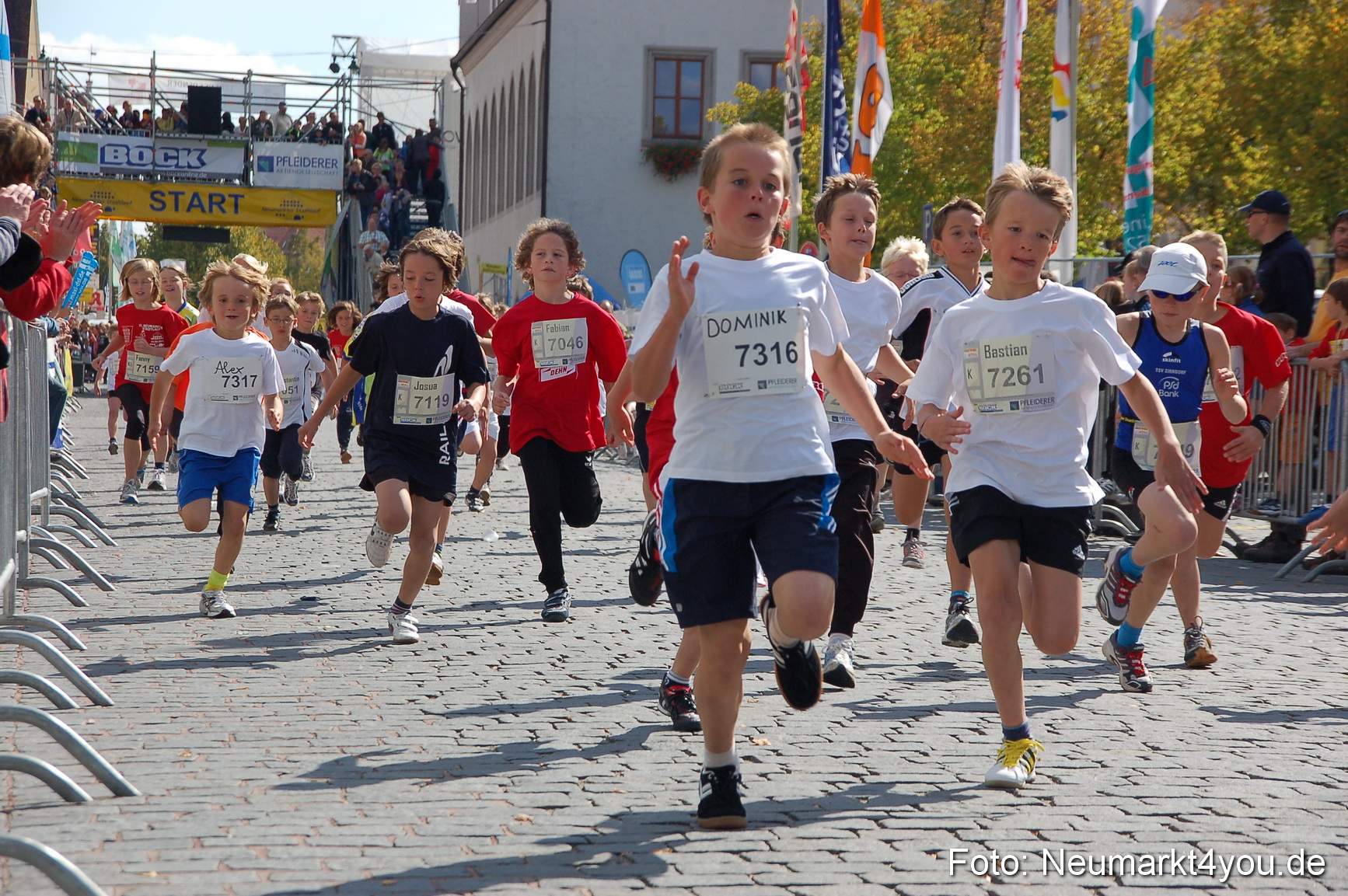Bambini Laeufe 2010 0187